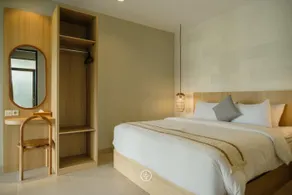 Green Forest Plantation View Villa 6 Bedrooms With a Private Heated Infinity Pool - Image 5