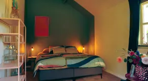 Sfeervolle B&B in de Voerstreek Lo-Ghis - met Zwembad - Image 2