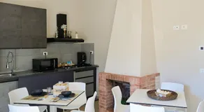 DON PEPPE ROOMS : Villaggio Green - Image 3