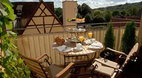 Laurentius Boutique-Hotel - Image 4