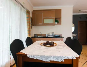 Sari Alam Hot Spring and Resort Hotel - Image 5