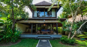 Sari Bamboo Villas - Image 3