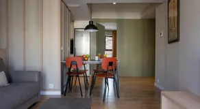 MH Apartments Urban  - Image 5