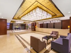 Minshan Hotel - Image 3
