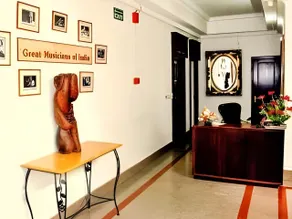 Hotel Aroma - Image 5
