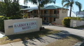 Harbour Lodge Motel - Image 5