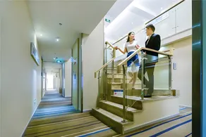 City Comfort Inn Chongqing Daping Shidai Tianjie - Image 2