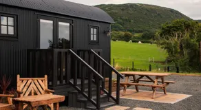 The Shepherds Rests Luxury Glamping, Carnlough - Image 5