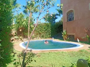 Morocco Casablanca Polar Bear Airport Homestay - Image 5