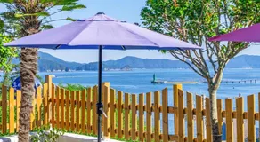 Tongyeong Travel Guest Pension - Image 4