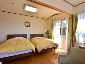 Shiki no Sato Yuraku Cottage Shiki - Image 5