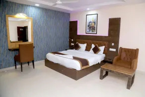 The Rudraksh Hotel - Image 2