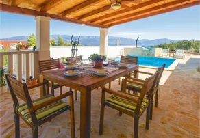 Holiday house Anabella Supetar, Island Brac - Image 5