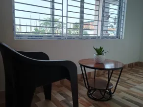 EAST HABITAT - Cozy Stay by the Airport - Image 4