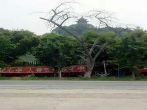 Nongfu Tiantang Farmer House - Image 3