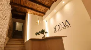 NOMA Boutique Hotel - Image 2