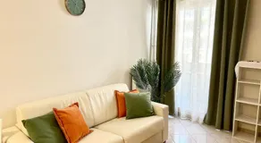 Studio Riviera - balcon et Wifi - Image 2