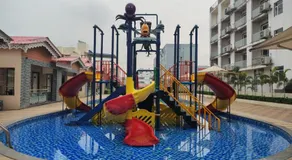 Rath Inns Beach Resort Mandarmani - Image 4