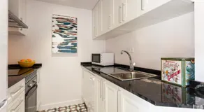 CASA FLORIT - CENTER 2BR 2BA ATTIC TERRACE VIEW WIFi AC - Image 5
