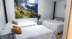 Hostal Vicmar - Image 2