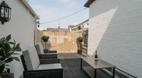 Royal Terrace Sunset - Image 4
