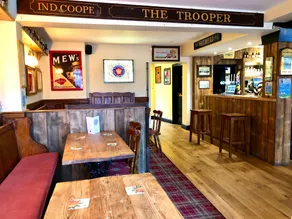 The Windsor Trooper - Image 3