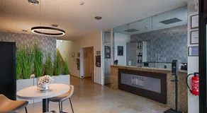 Hotel Townhouse - Image 4