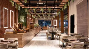 Al Yarmouk International Hotel - Image 2
