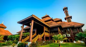 Besut Guesthouse - Image 4