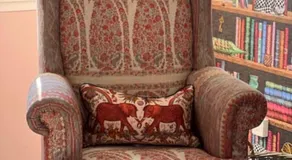 Cosy country cottage in rural location - Image 4