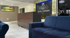 Hotel Império Santarém - Image 5