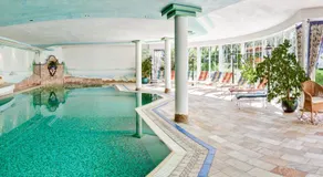 Hotel Lumberger Hof - Image 2