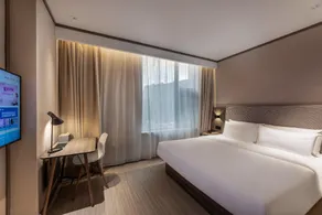 Hanting Hotel Xuzhou Dacheng Logistics Park - Image 2