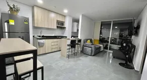 Amplio y acogedor Apartamento en Sabaneta cerca al parque - Image 3