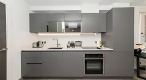 Charming Studio Flat in the Heart of Reading CHRL F1 - Image 3