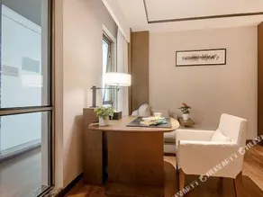 Rome Hotel Tonglu - Image 4