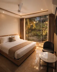 Nexstay Bayyat Inn - Image 2