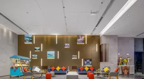 Holiday Inn Express Changsha South Railway Station by IHG - Image 5