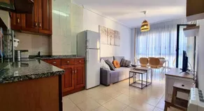 Apartamento El Picu con piscina - Image 5