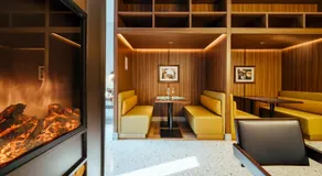 Jingmao Alley Hotel Beijing Wangfujing Dongsi Subway Station Branch - Image 3
