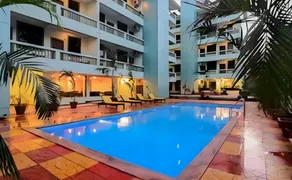 Collection O E Candolim Beach Resort - Image 2
