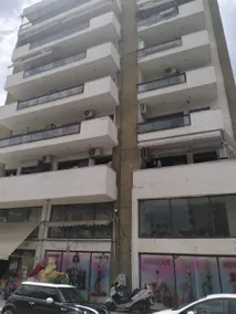 HUGE BALCONY apartment - Image 3