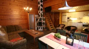 Holiday Home Marja-aapa - Image 2