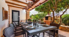 MOLINER PREMIUM VILLA by MAINVILLAS your home a 5-minute drive from LLenaire Beach - Image 2