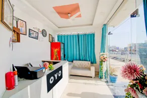 Hotel O Umed Paradise - Image 3