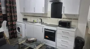 Moston Two Bedroom Apartment Greater Manchester - Image 4