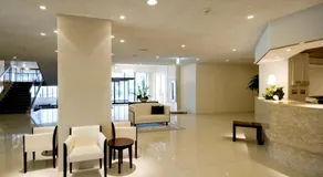 Kurayoshi City Hotel - Image 4