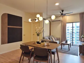 A New Designer House in Shah Alam | Netflix | Wifi - Image 4