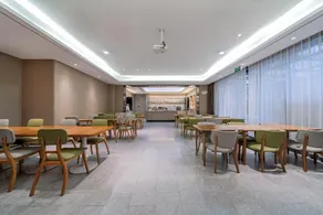 JI Hotel Chongqing North Railway Station - Image 5
