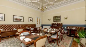 Victoria Square & The Orangery - Image 4